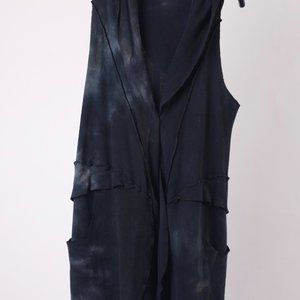 Cynthia Ashby Knit Vest